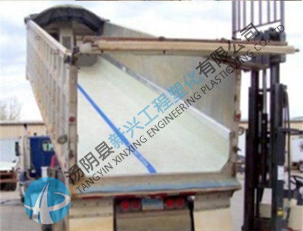 為什么車廂滑板這么受運輸車隊的歡迎